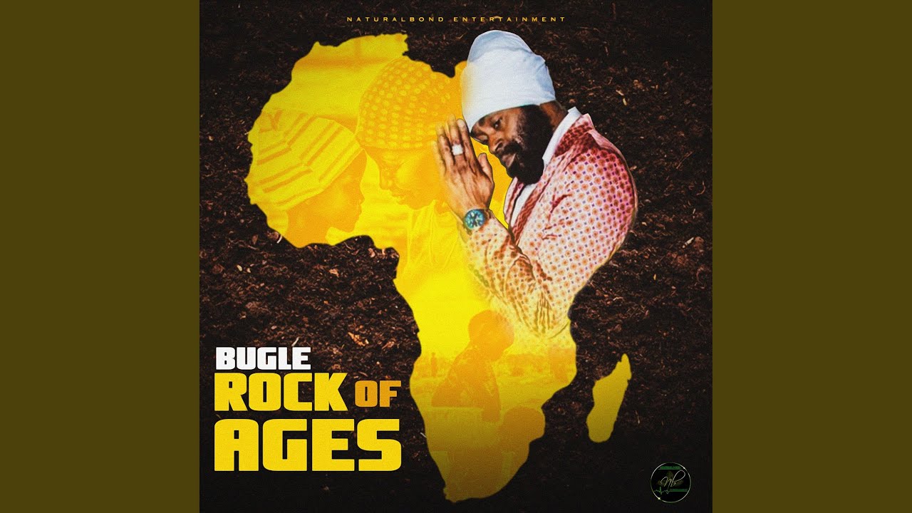 Rock of Ages