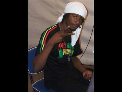 gyptian -New Born (New Baan Riddim)