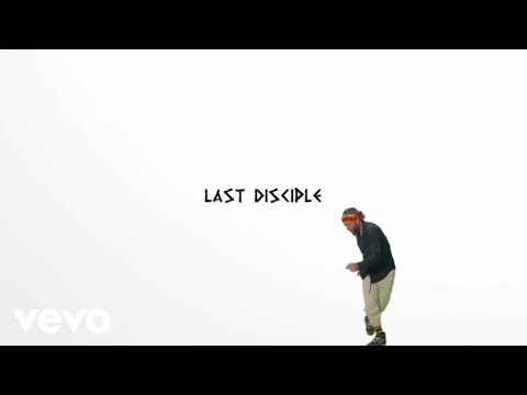 Last Disciple, Tishawah - ABC (Official Video)