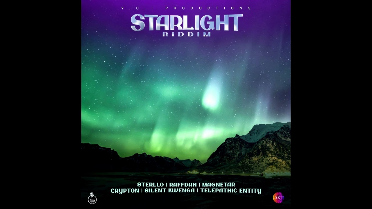 Magnetar - Solid (Starlight Riddim)