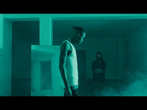 Silk Boss - Mirror (Official Video)