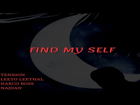 FIND MY SELF RIDDIM {Mix} DEANO DEANN RECORDS / LEETO LEETHAL, NAJDAN, TENXION, NARCO BOSS .