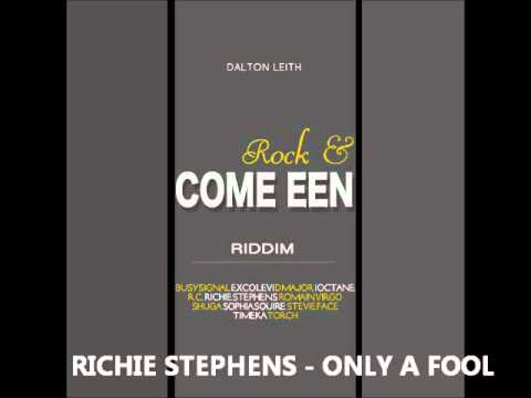 ROCK & COME EEN RIDDIM MIX {DALTON PROD}DJ GIO GUARDIAN - APRIL 2012 REGGAE