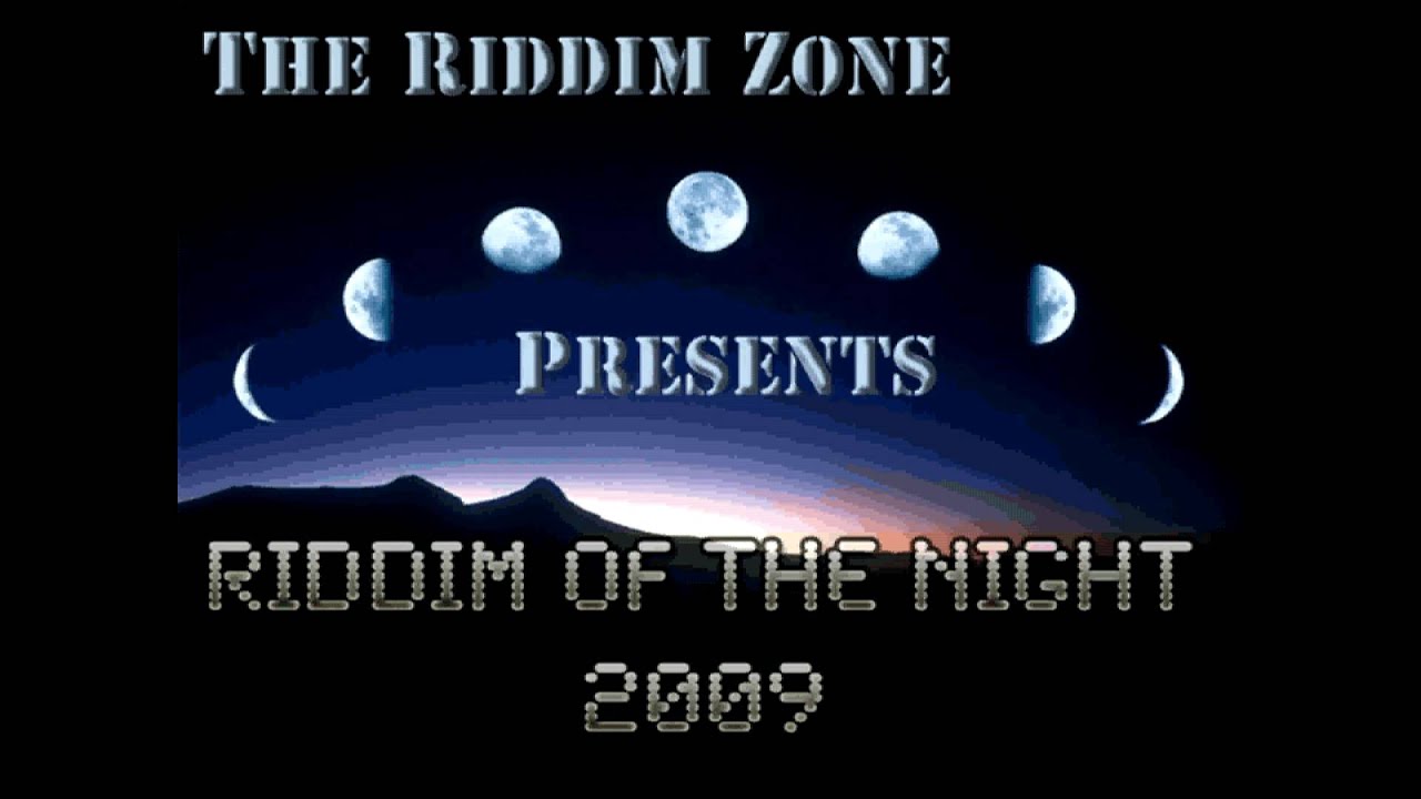 TRZ - Jah Bami - Level Meds (Abitta World Riddim)