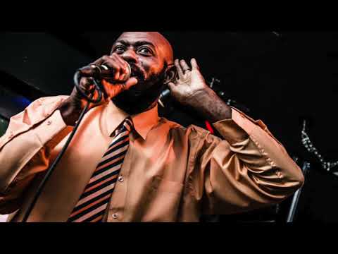 Lt. Stitchie - Original Ghettoman