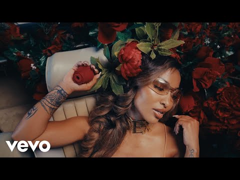 Shenseea, Rvssian - Self Love (Official Music Video) | Story Book Riddim