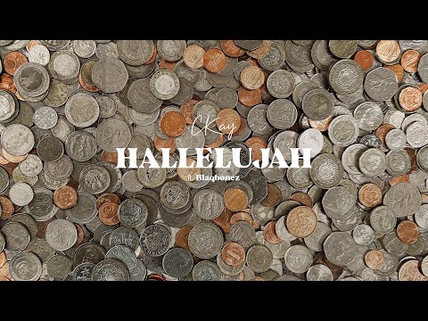 CKay ft. Blaqbonez - HALLELUJAH [Official Lyric Video)