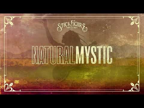 Stick Figure – "Natural Mystic" [Bob Marley Cover]