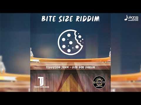 Teddyson John – Doo Doo Darlin (Bite Size Riddim) | Soca 2025