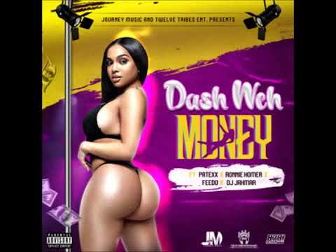 Bank Of Devon Riddim - Mix (DJ King Justice)