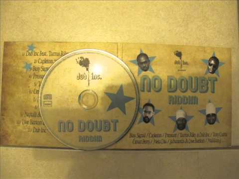 CAPLETON -A SO WE STAY (DUB INC-  NO DOUBT RIDDIM-2011).wmv