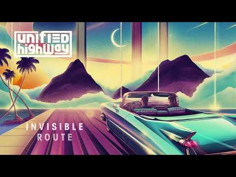 Unified Highway w/ Lion D & Suckarie - Ready For You (Official Audio)