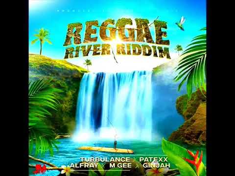 Reggae River Riddim Mix (Full) Feat. Turbulence, Ginjah, Patexx, M Gee & Alfray (September 2025)