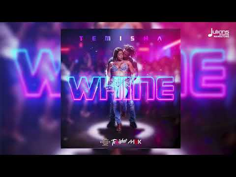 Temisha - WHINE (Official Audio) | Soca 2026