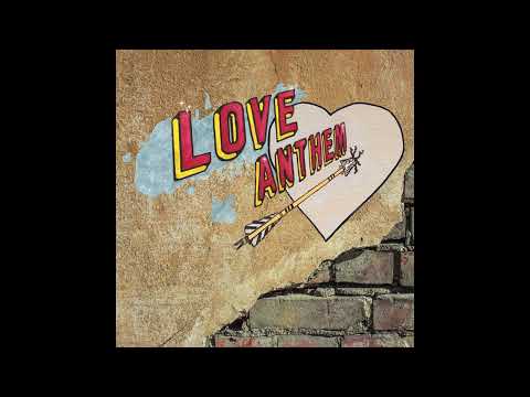 iKADUB & Marcus I - Love Anthem (Official Audio) @BATRecordsProd