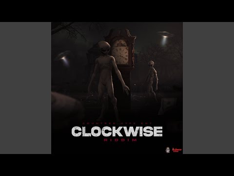 Clockwise Riddim (Instrumental)