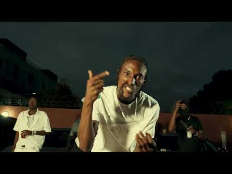 Toppidem - Rich Right Now (Official Video)