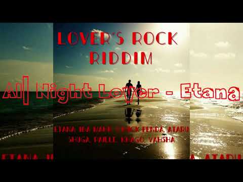 Lover's Rock Riddim Mix by Enzoselection 2020 Freemind Music