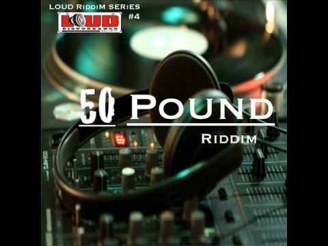 50 POUND RIDDIM MIX