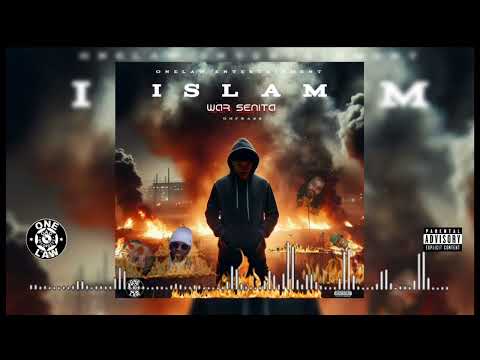 Real Sheriff Unleash War Senita - Islam (Deva Bratt & Krucial Konflict Diss)