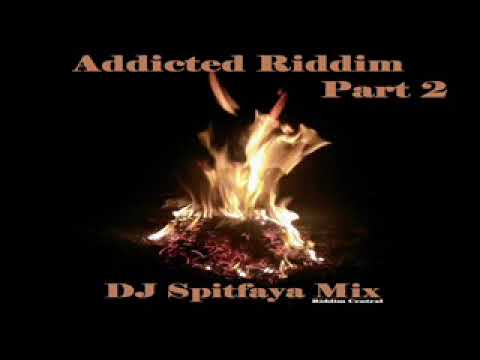 Addicted Riddim Mix Part 2 2024_ft_Lutan Fyah_ I King I Opo_Padrino_King Koloni_DJ Maroccan