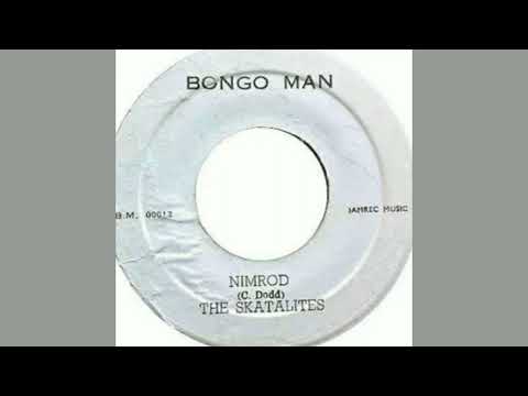 The Skatalites ~ Nimrod