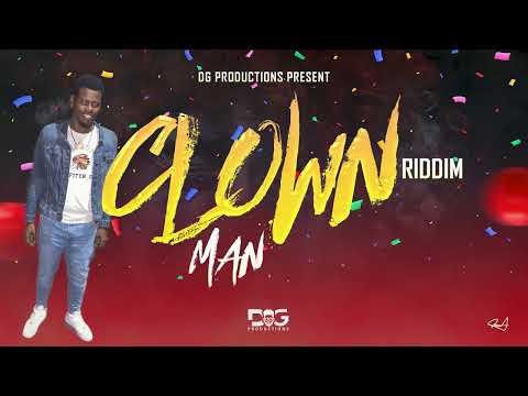 L.E.D - Easy Does It (Clown Man RIddim)Soca 2024