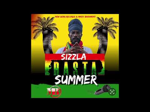 Sizzla - Rasta Summer