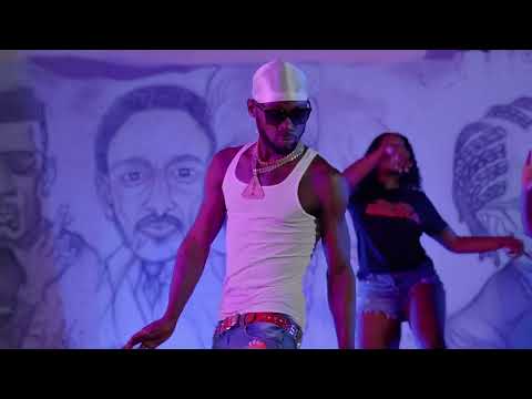 Stylo G - OH GOSH (Official Music Video)