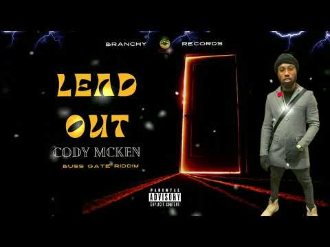 Cody Mcken  - Lead Out (Official Audio)