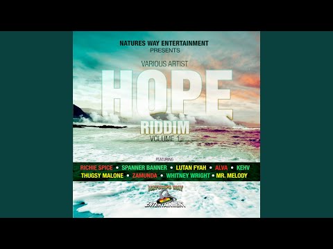 Hope Riddim