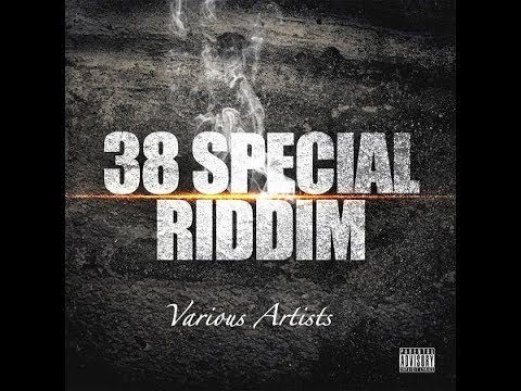 38 Special Riddim Mix 🎤Chinee Queen 🎤Karleen Norde & More (Rocco 🔫 Prod. ➤ June 2018)