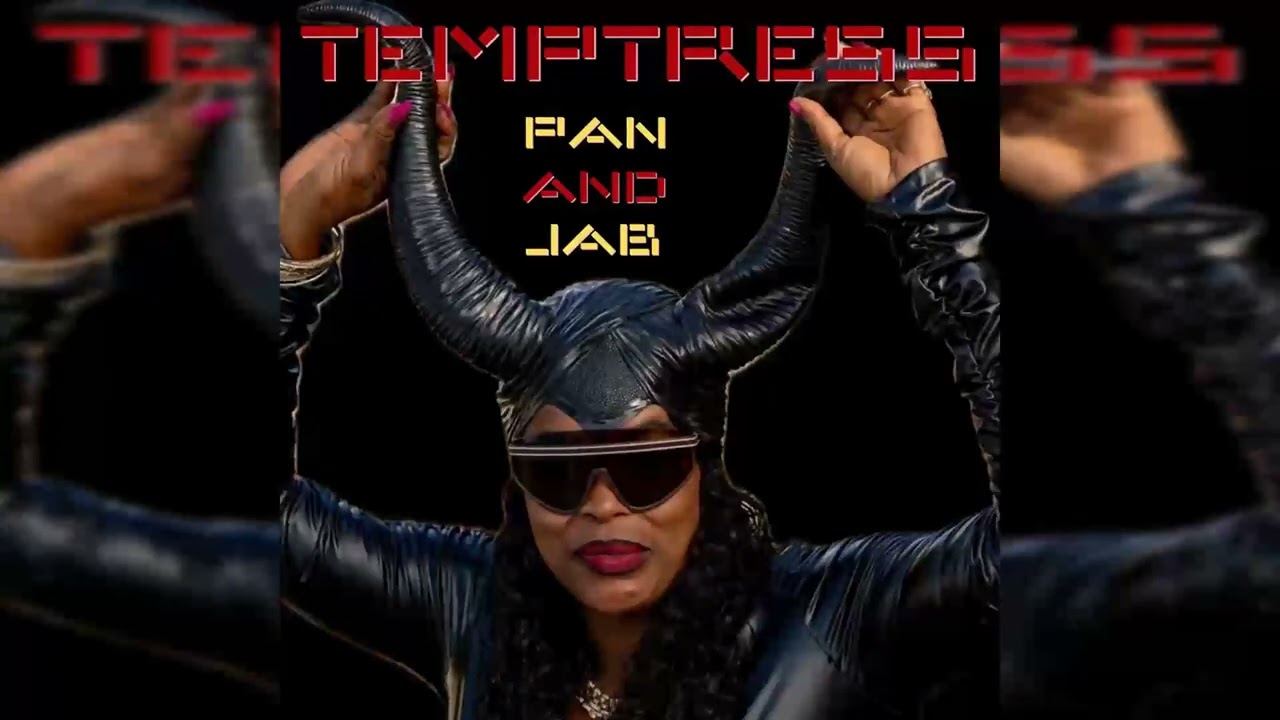 Temptress - Pan & Jab {Grenada} {Soca 2025}