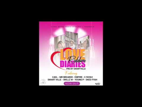 Mr Breaker - ndorudo (Love Diaries Riddim)