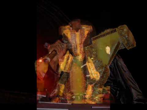 Esteban - Jammin It Again (Soca 2010)