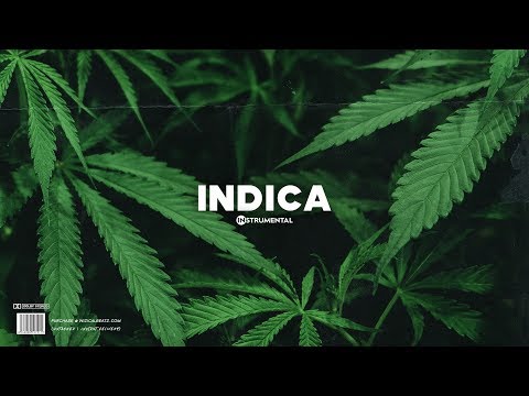 Dancehall Riddim Instrumental 2019 ~ "INDICA." | (Prod. Wizical Beatz)