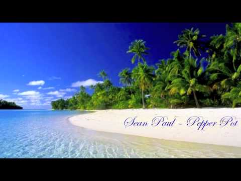 Sean Paul - Pepperpot