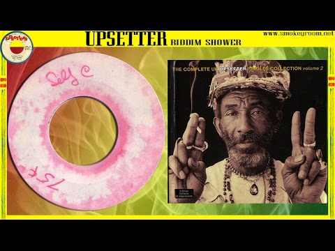 THE PILL + SELF CONTROL ⬥Martin Riley, Fay Bennett & The Upsetters⬥