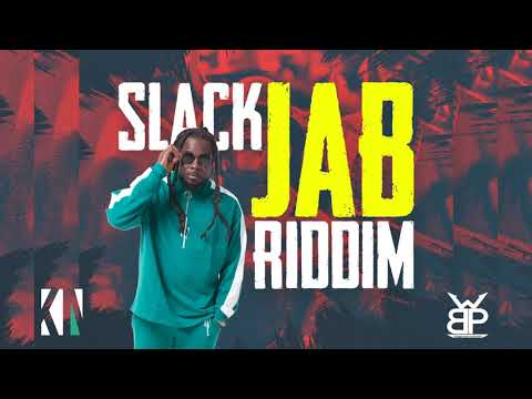 Wetty Beatz - Private Party (Slack Jab Riddim) "2020 Soca" [Wetty Beatz Production]