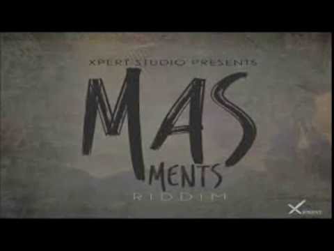 Grenada Soca 2016 - Masmentz Riddim Mix