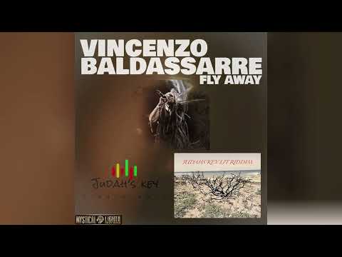 Fly Away - Vincenzo Baldassarre (Lit Riddim - Judah