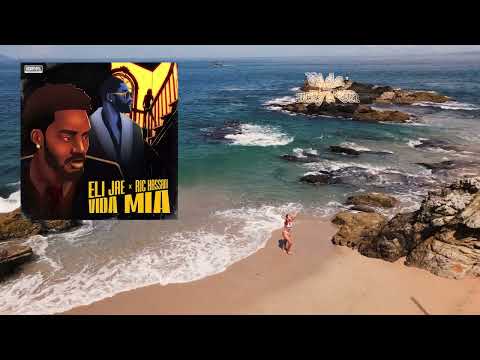 Eli Jae, Ric Hassani - Vida Mia (lyric)