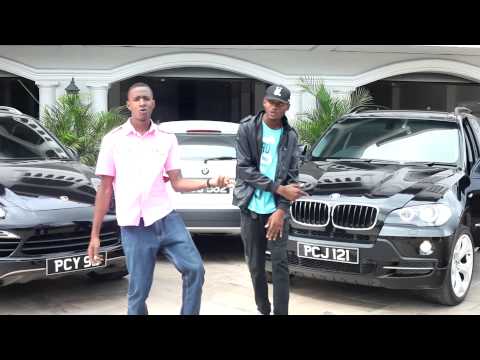 Trini Summer Riddim (Official Music Video)