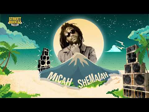 MICAH SHEMAIAH - KINGSON OF KINGSTON (STREET ROCKAZ 2026)