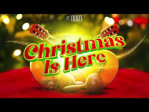 Melly Rose x Afeisha Brown (feat. Crazy) - Christmas Is Here | Parang