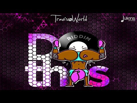 Nessa Preppy x Travis World - Issa Snack (Do This Riddim) "2019 Soca" (Trinidad)