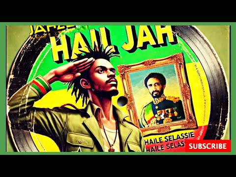 Jahzem – Hail Jah Rastafari 🔥 (Prod. by Marshall Neeko) | Jah Golden Throne Records 2025