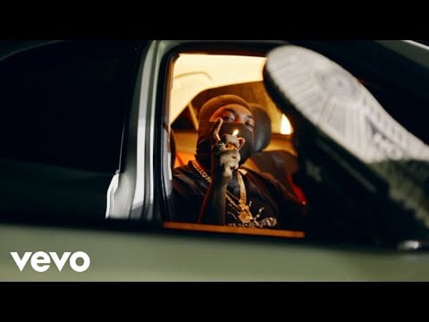 Krytical - Faith (Official Music Video)