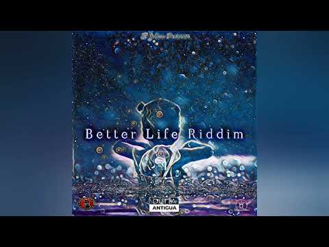 Islandboi268 - Faith & Prayer [Better Life Riddim]