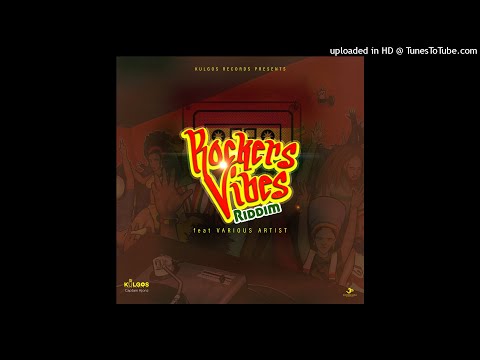 POPTAIN  (ROCKERS VIBES)